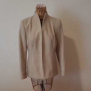 Chico's Camel Women's Blazer